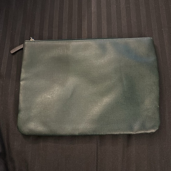 kate spade clutch - Picture 2 of 2